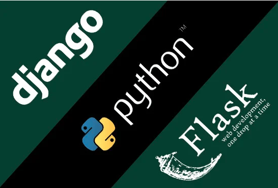 Python/Django